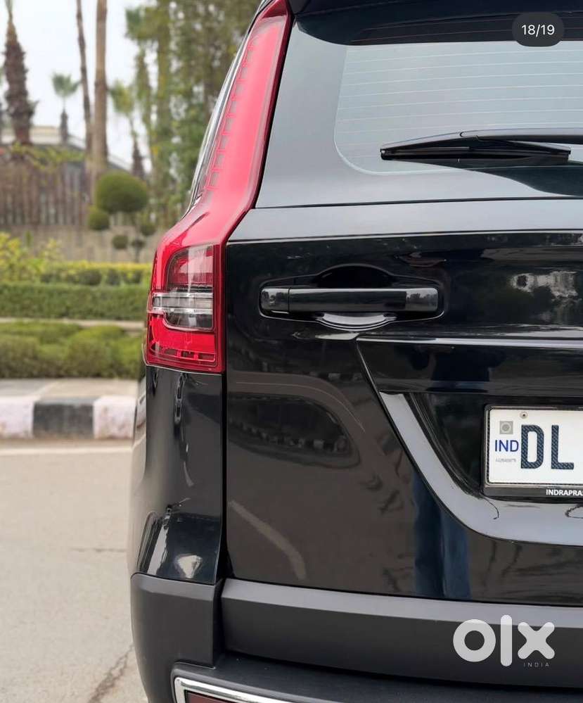 Mahindra Scorpio N 2024 Diesel Good Condition