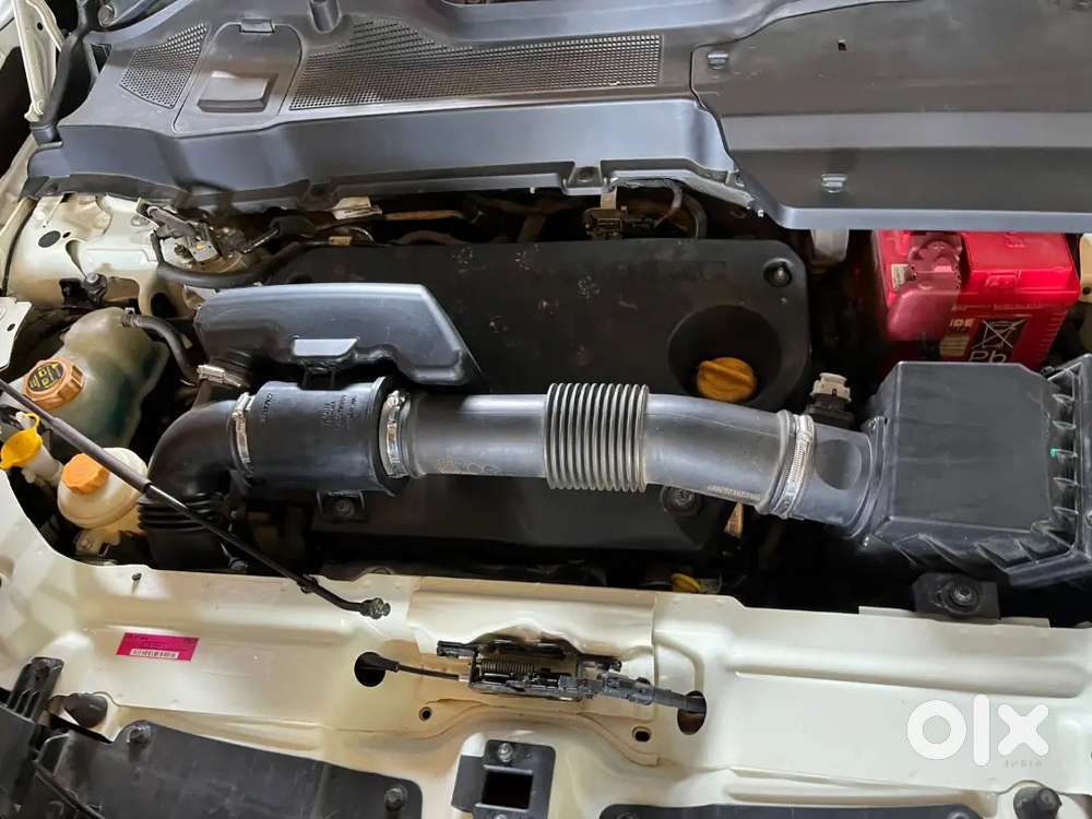 Tata Harrier 2.0 Xt 2019