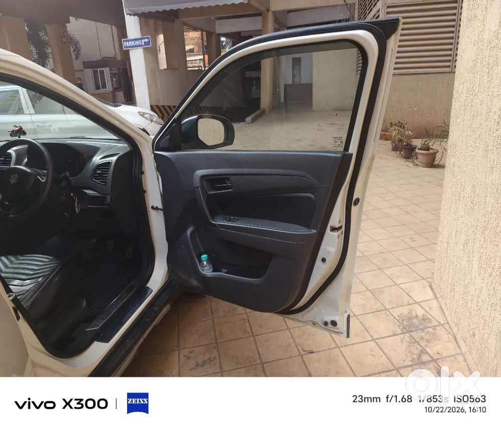 Maruti Suzuki Brezza Ldi 2017 Exelent Condition