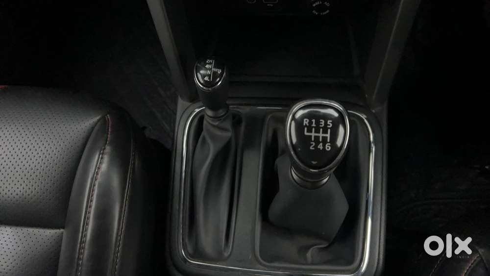 Mahindra Thar Lx Hard Top Diesel Mt 4wd, 2022, Diesel