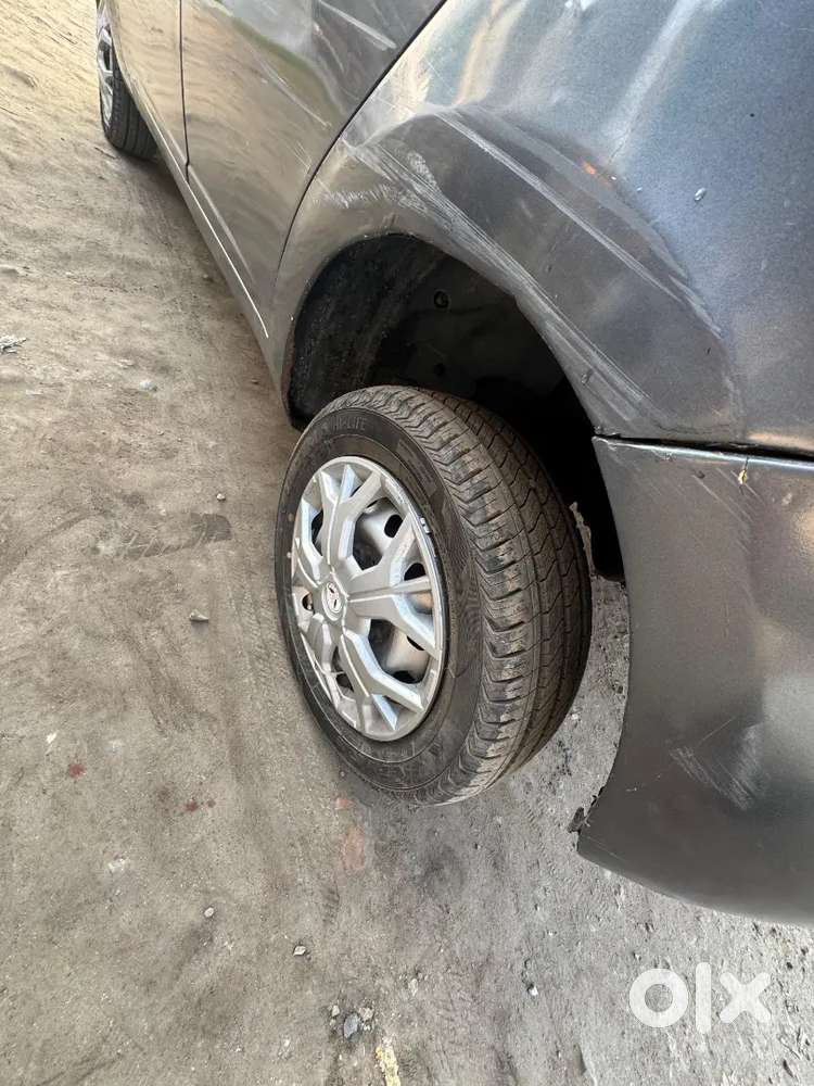 Tata Indica Vista 2012