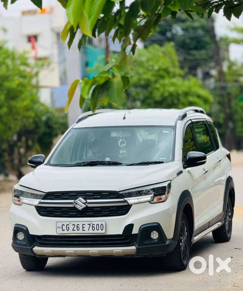 Maruti Suzuki Xl6 1.5 Zeta Mt, 2020, Petrol