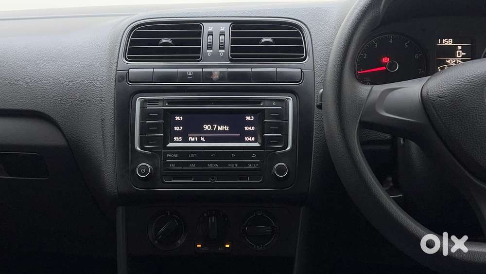 Volkswagen Polo 1.0 Comfortline Plus, 2020, Petrol