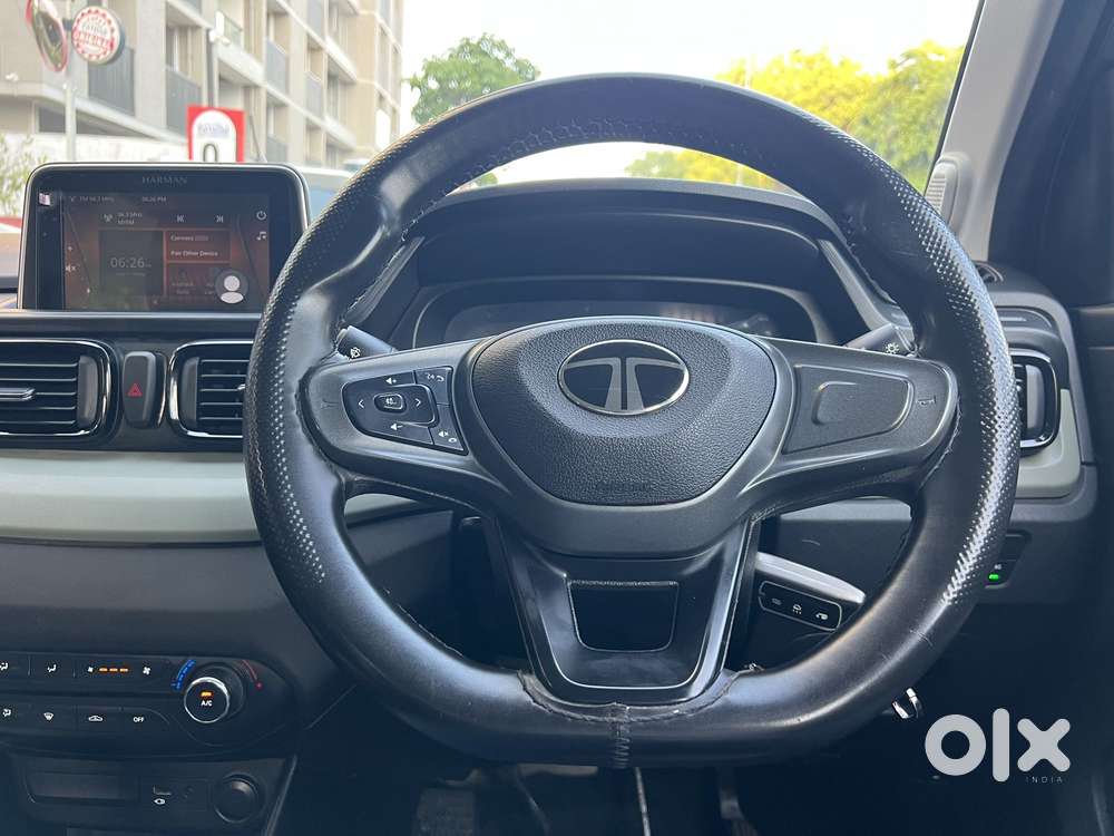 Tata Punch Adventure Rhythm Icng, 2024, Cng & Hybrids