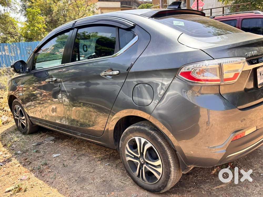 Tata Tigor 2023 Cng & Hybrids Well Maintained