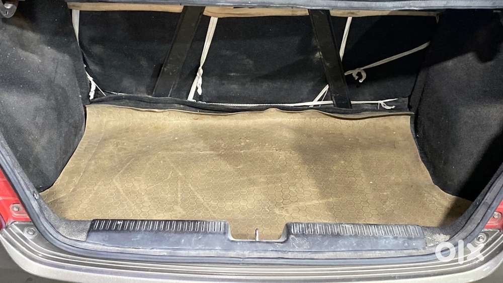 Maruti Suzuki Dzire 2017-2020 Vdi, 2017, Diesel