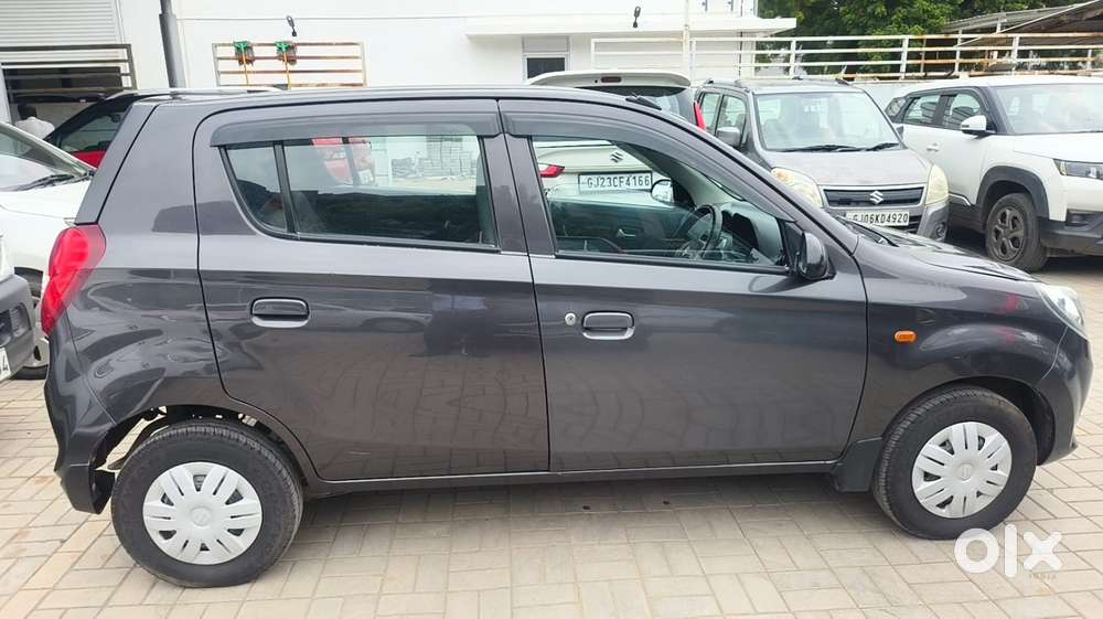 Maruti Suzuki Alto 800 Lxi, 2016, Cng & Hybrids