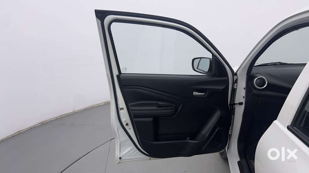 Maruti Suzuki Celerio Zxi, 2023, Petrol