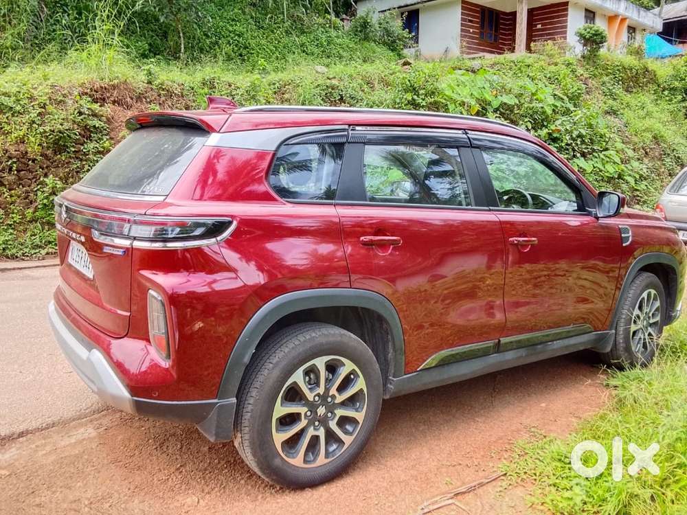 Grand Vitara 2025 Delta For Sale