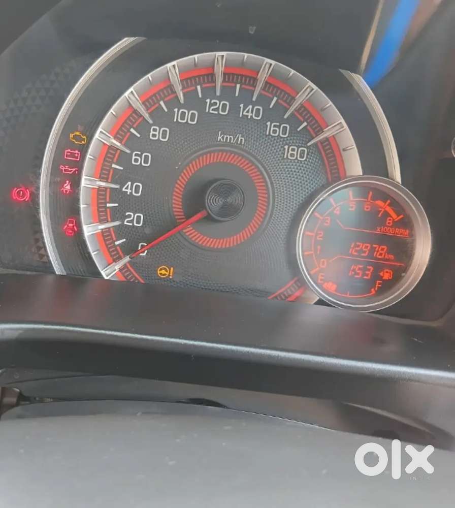 Scratchless Maruti Suzuki Celerio 2022 Petrol 15000 Km Driven
