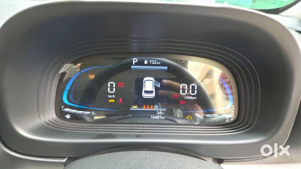 2024 Hyundai Venue Sx(o) 1.0 Turbo Dct | 16,500 Km | Adas