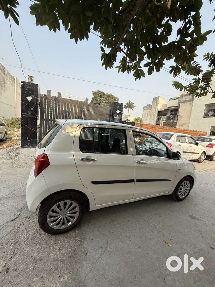 Maruti Suzuki Celerio Vxi(o), 2018, Cng & Hybrids