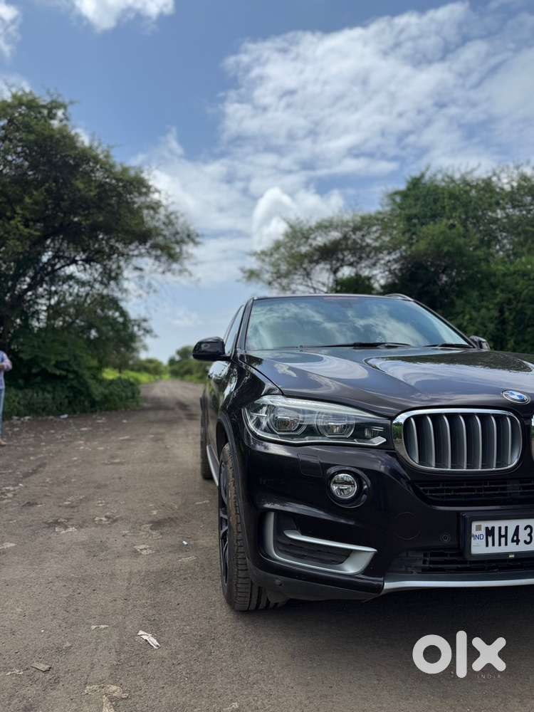 2015 Bmw X5 Diesel