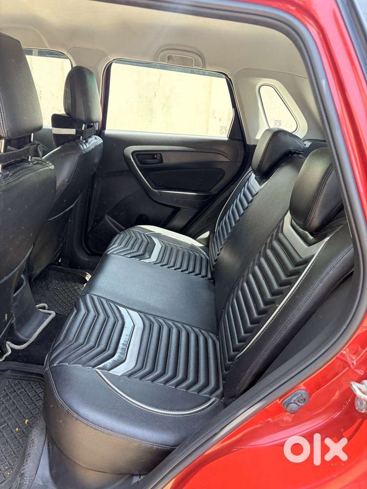 Maruti Suzuki Brezza Vdi, 2018, Diesel