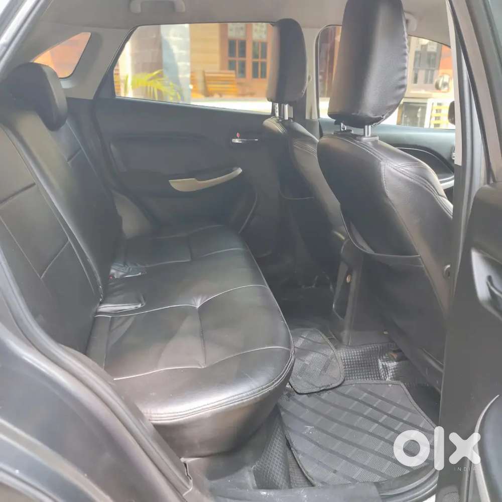 130000 Km Drive 2nd Owner Manual