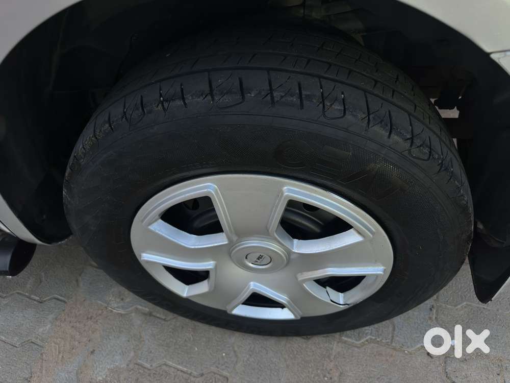 Mahindra Xuv500 W4, 2015, Diesel