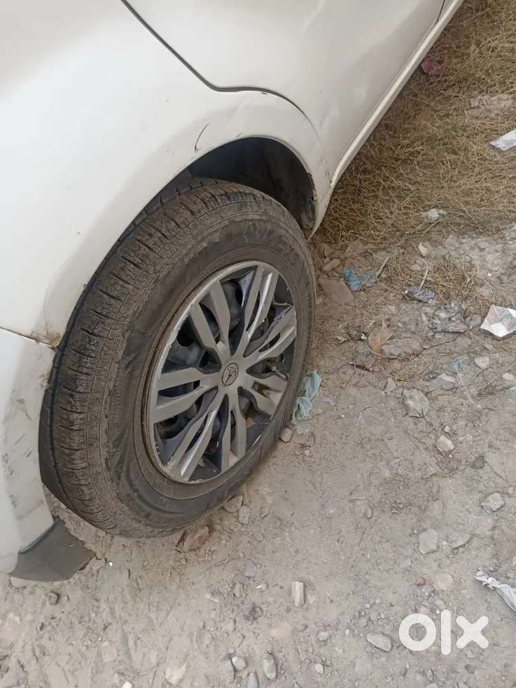 Maruti Suzuki Ritz 2015 Diesel 75500 Km Driven