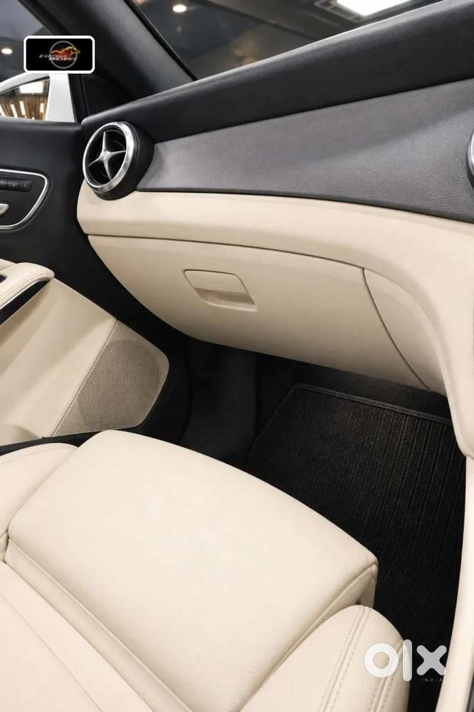 Mercedes-benz Cla 200 Cdi Sport, 2018, Diesel