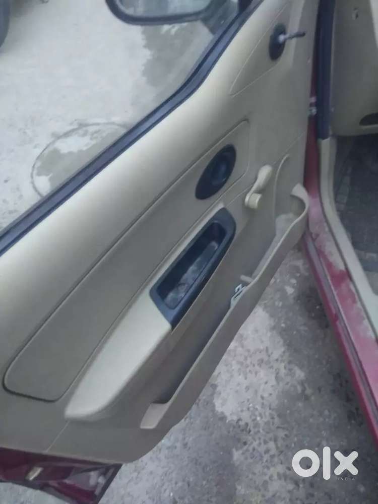 Chevrolet Spark 2010