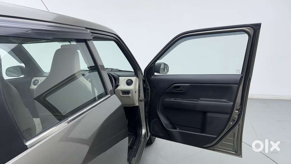 Maruti Suzuki Wagon R Lxi Cng Optional, 2022, Cng & Hybrids