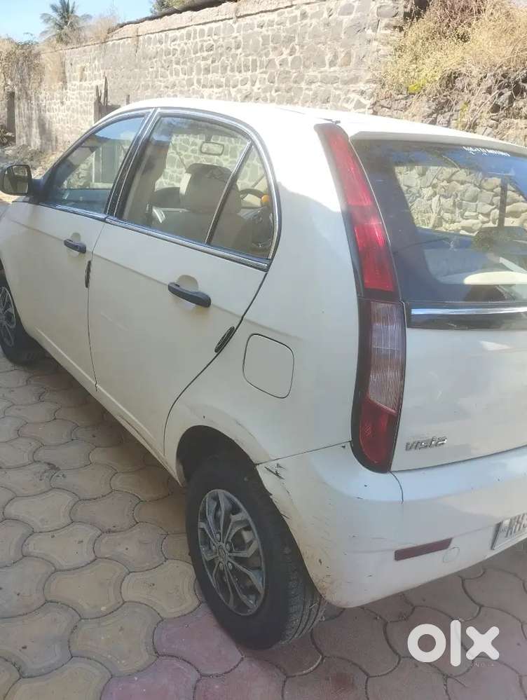 Tata Indica Vista 2011 Diesel Good Condition