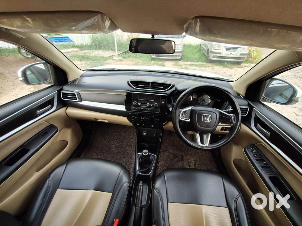 Honda Amaze S 1.2 Petrol Mt, 2023, Petrol