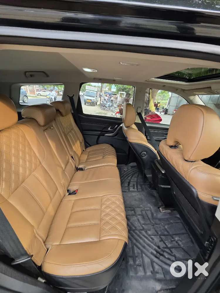 Mahindra Xuv500 2021 Diesel Well Maintained