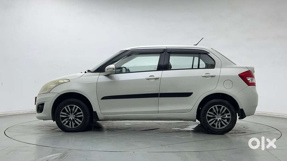 Maruti Suzuki Swift Dzire 1.3 Vxi, 2014, Petrol