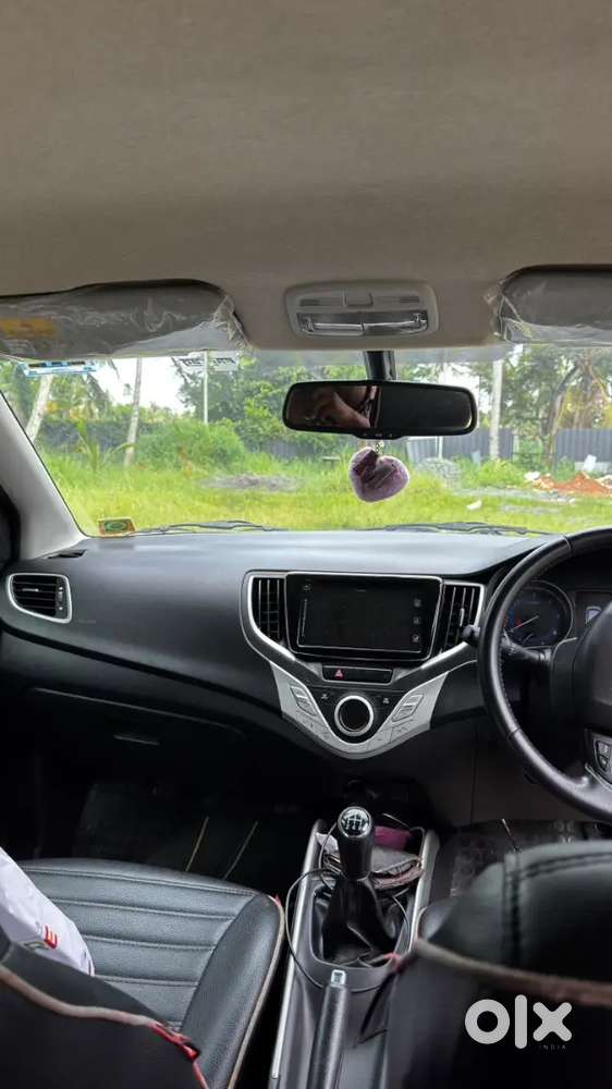 Maruti Suzuki Baleno 2018 Diesel Manual