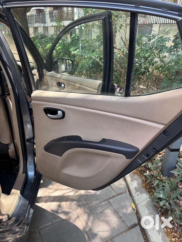 Hyundai I10 2008 Petrol 59150 Km Driven