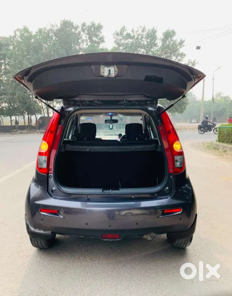 Maruti Suzuki Ritz Zxi 2014 Petrol Manual