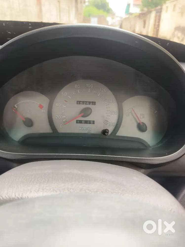 Hyundai Santro Xing 2008