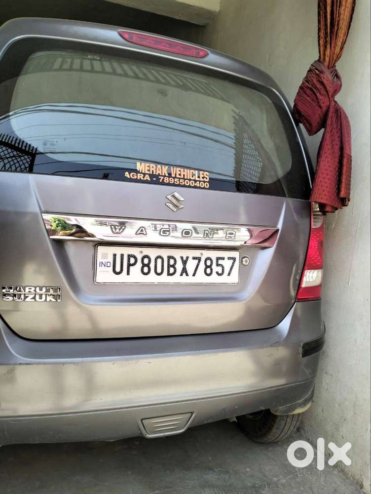Excellent Condition Wagonr Low Mileage&well Maintained,don't Timepass