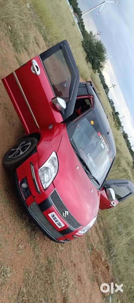 Maruti Suzuki Swift Vdi 2008 Diesel Manual