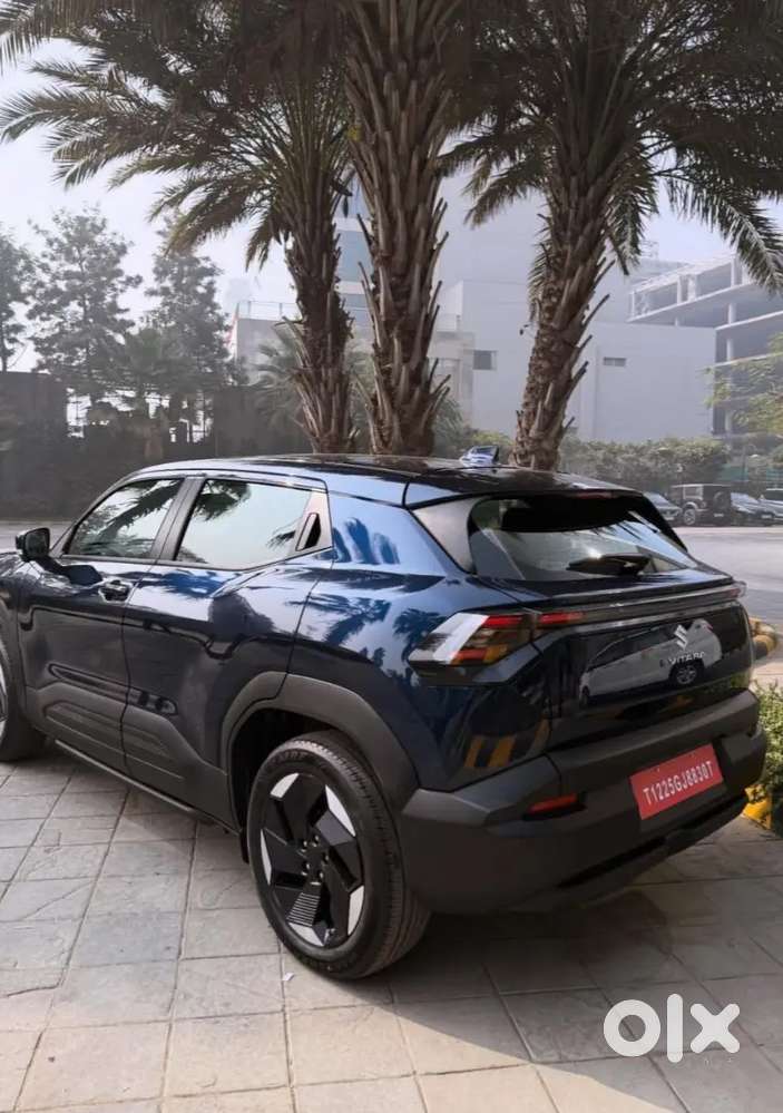 All New Maruthi Suzuki Vehicles Available.