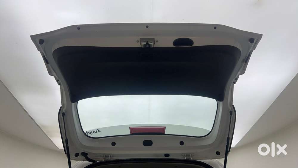 Kia Carens 1.5 Prestige 7 Str, 2022, Petrol