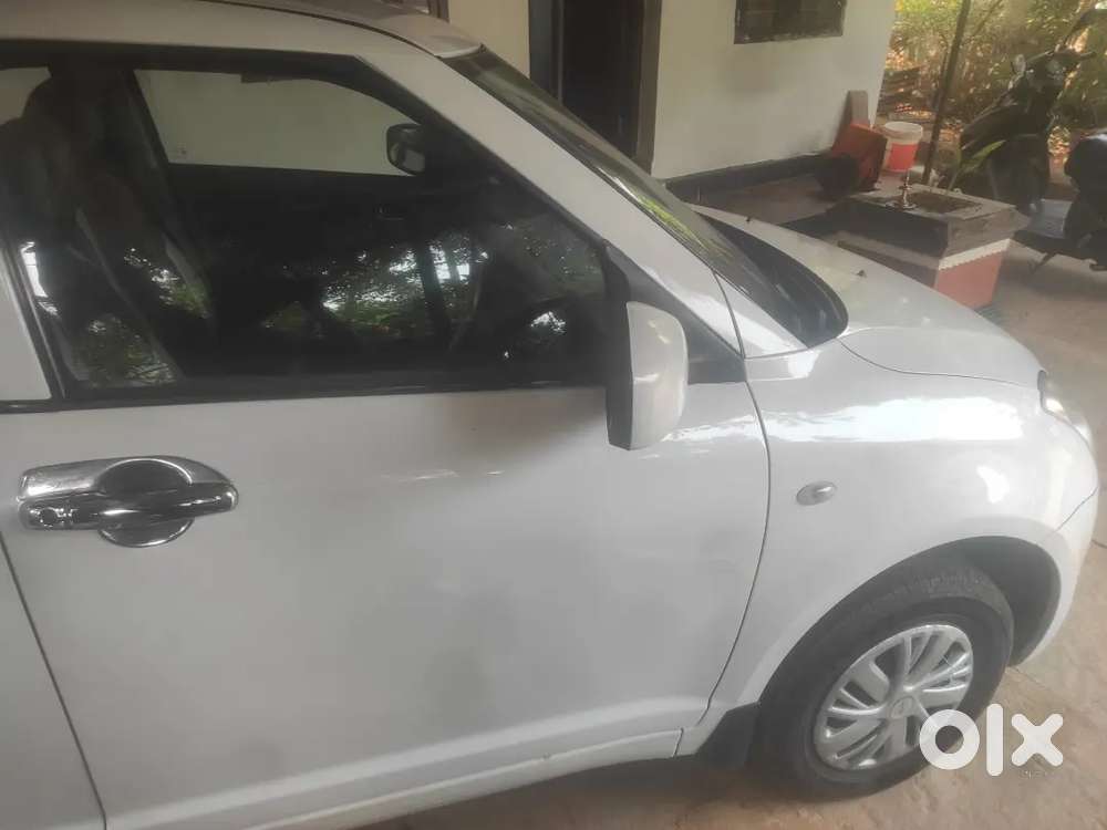 Maruti Suzuki Dzire