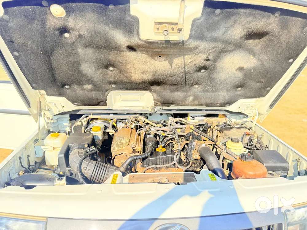 Mahindra Bolero 2022 Diesel Well Maintained