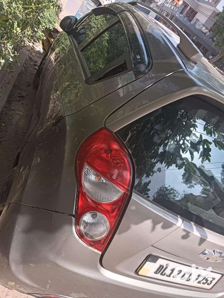 Chevrolet Beat 2018 Cng & Hybrids Good Condition