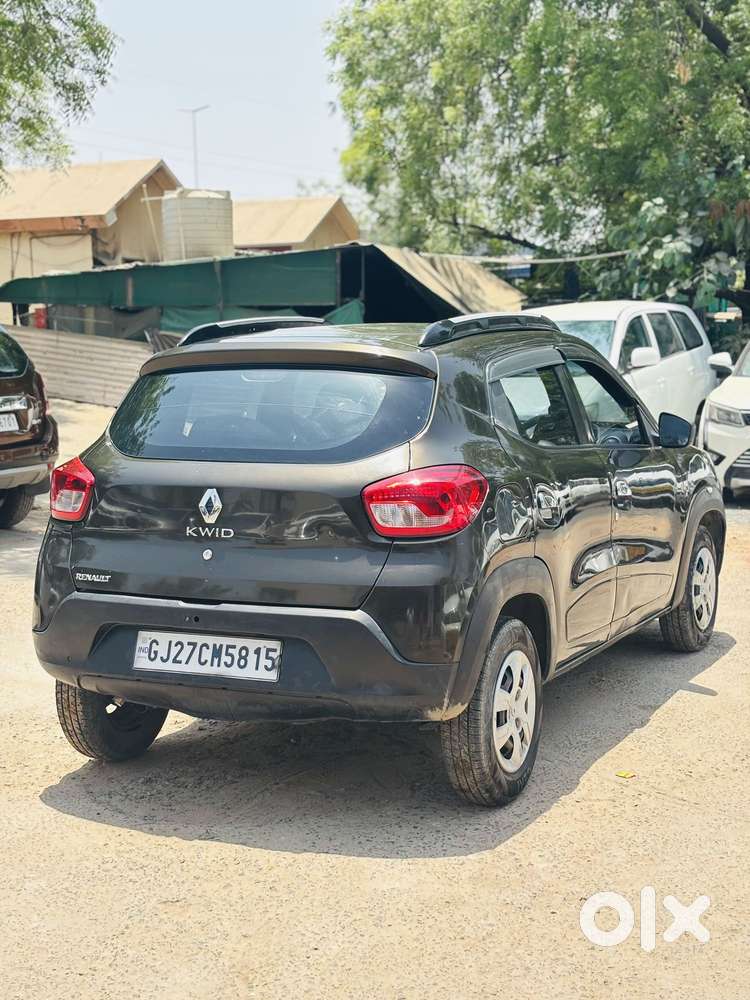 Renault Kwid, 2019, Petrol