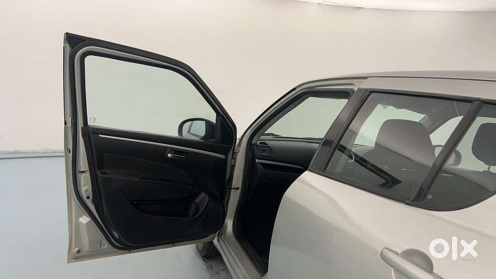 Maruti Suzuki Swift Vvt Vxi, 2012, Petrol