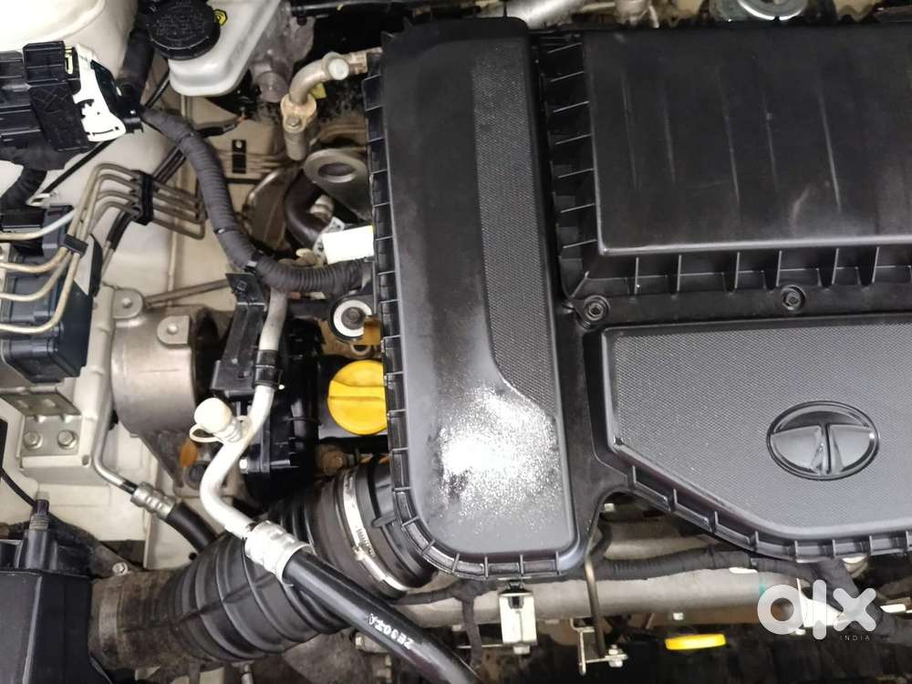 Tata Nexon 1.5 Revotorq Xz Plus, 2019, Diesel