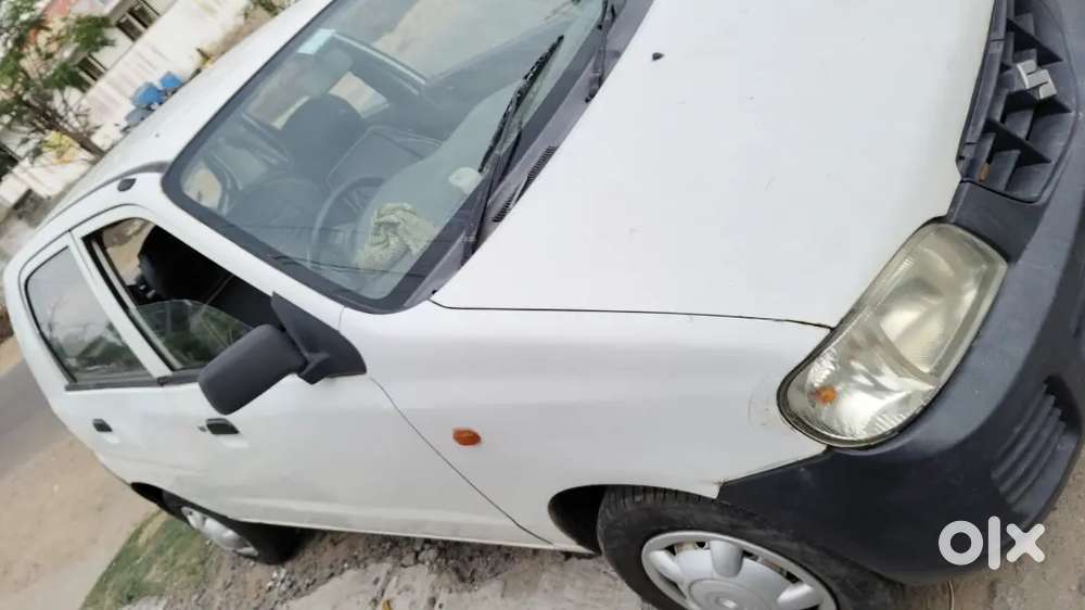 Maruti Suzuki Alto 2009 Petrol 137191 Km Driven
