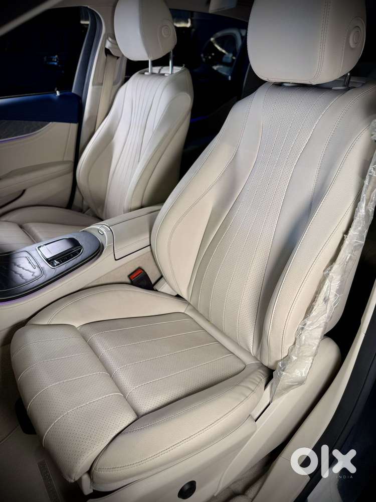 Mercedes-benz E-class E200 Lwb, 2023, Petrol