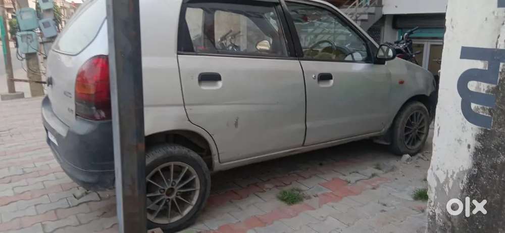 Car Sal Ker Rah Hu