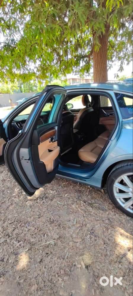Volvo S90 2018 Diesel Good Condition