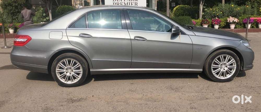 Mercedes-benz Diesel Automatic 2012 Car