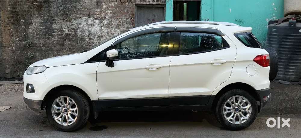 2014 Modal 2 Onar Titanium Full Original New Battery New Tayr