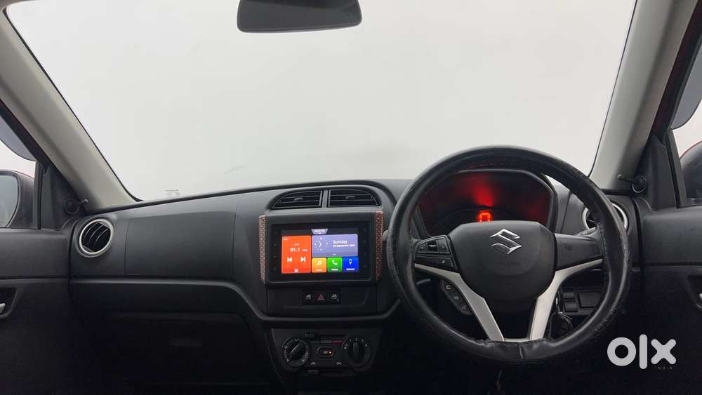 Maruti Suzuki Alto K10 Plus Edition, 2023, Petrol