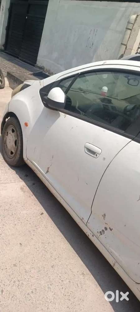 Chevrolet Beat 2010 Petrol 49000 Km Driven